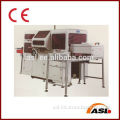 ASL055 Automatic hot foil stamping and die cutting machine